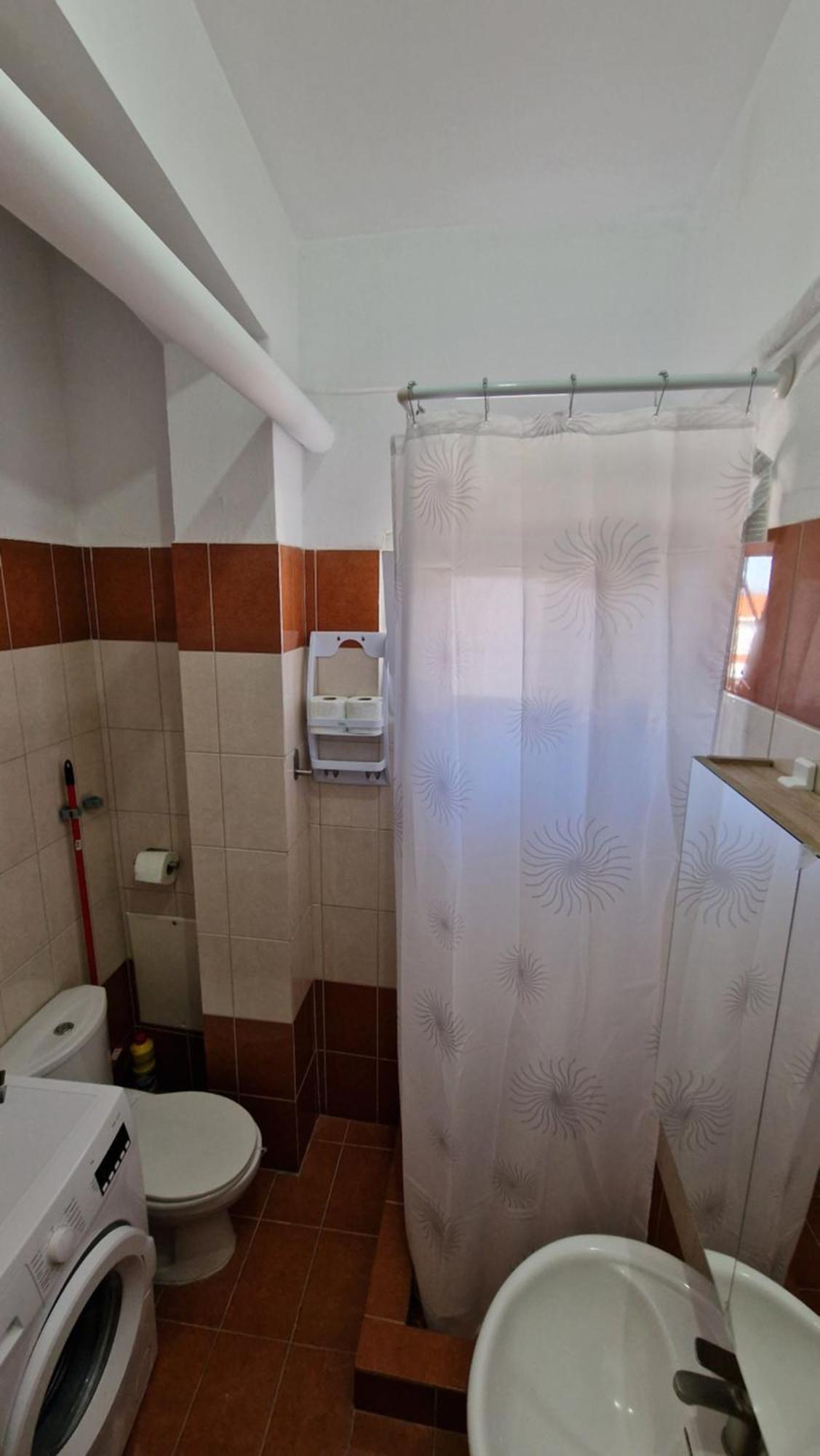 Kofinaki Apartment 1 Tycherón 外观 照片