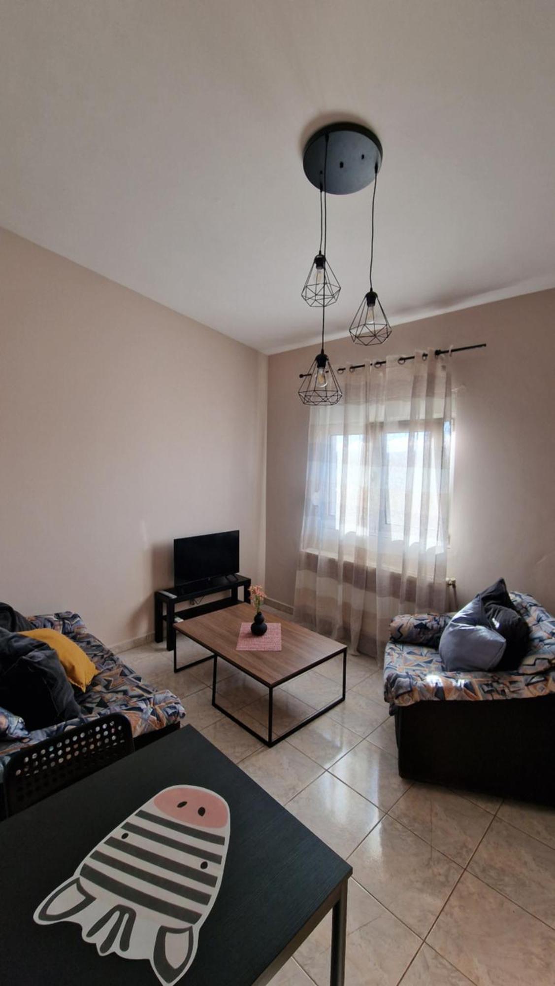 Kofinaki Apartment 1 Tycherón 外观 照片