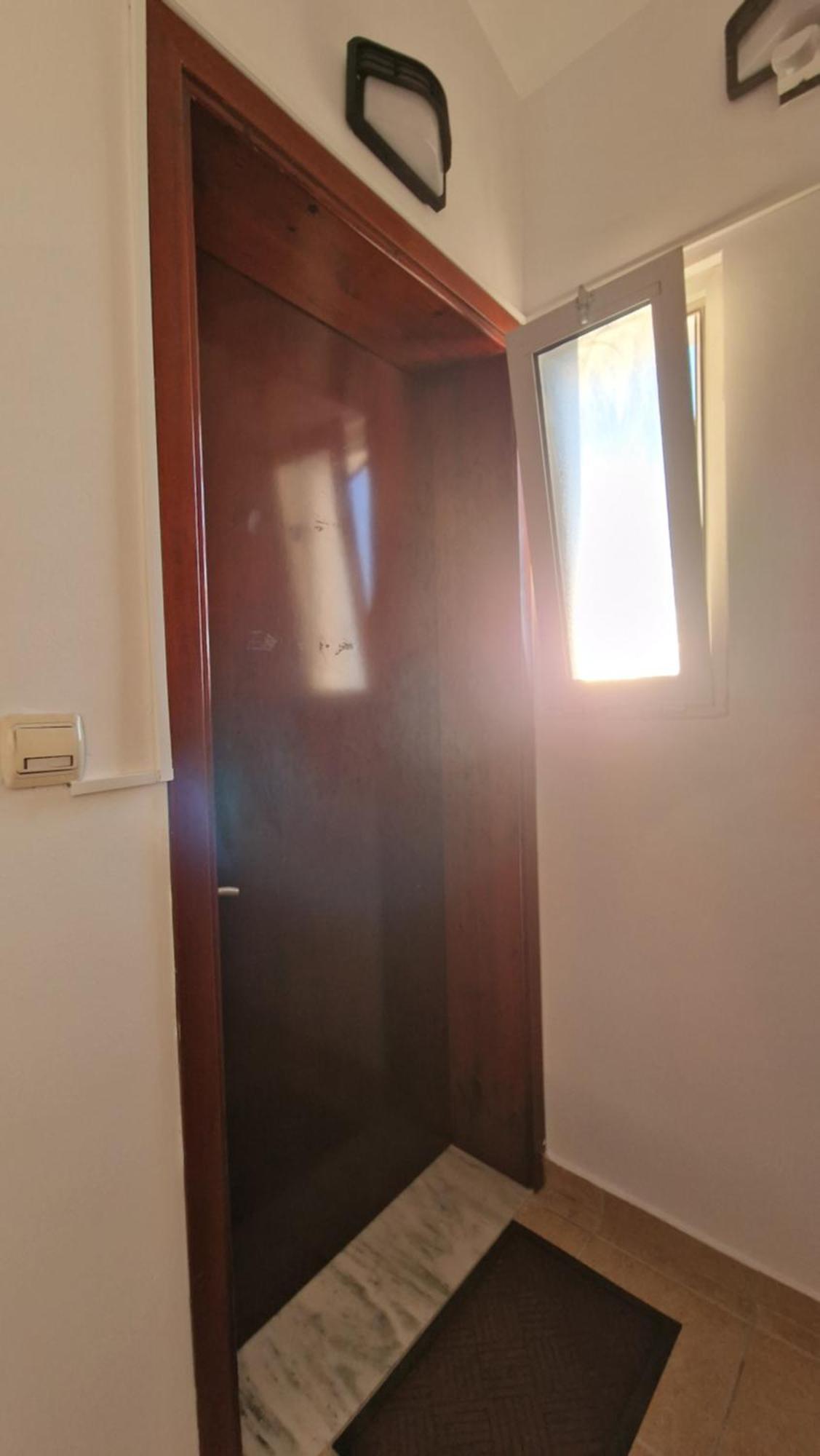 Kofinaki Apartment 1 Tycherón 外观 照片