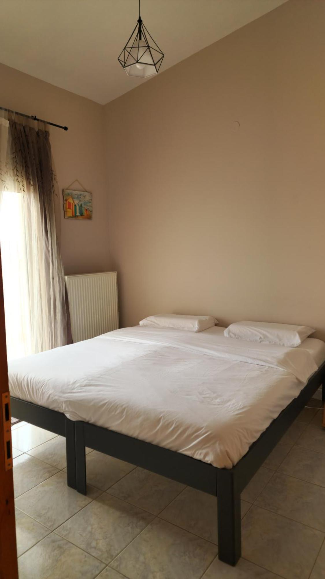 Kofinaki Apartment 1 Tycherón 外观 照片
